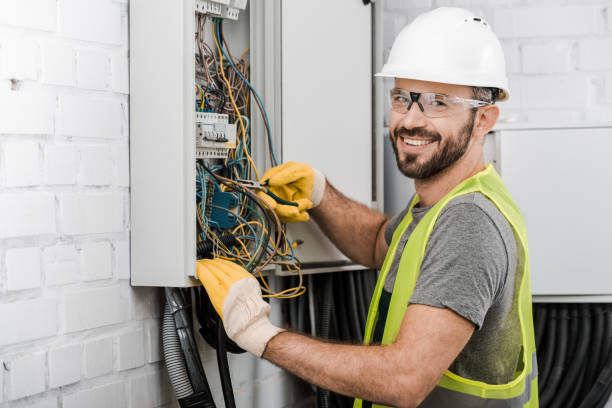 Best Affordable Electrician  in Sandy Hook, CT