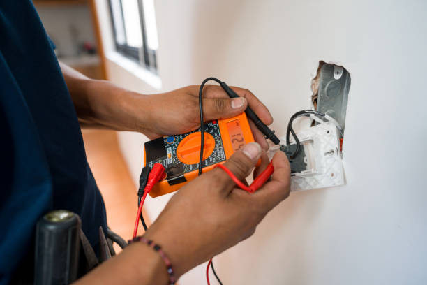 Best Electrical Repair Services  in Sandy Hook, CT