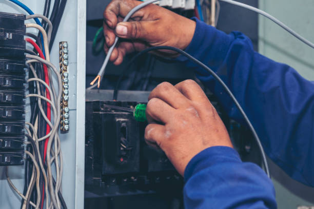 Best Ceiling Fan Installation Electrician  in Sandy Hook, CT