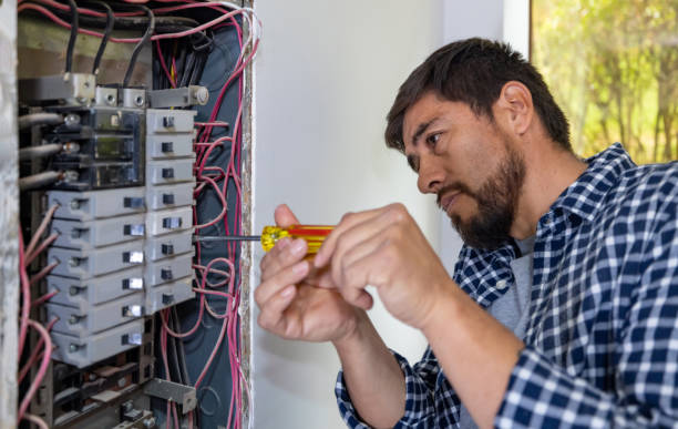 Best Electrical Upgrades for Homes  in Sandy Hook, CT